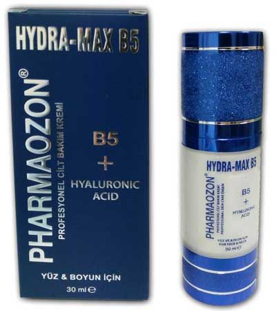 Pharmaozon Hydra Max B